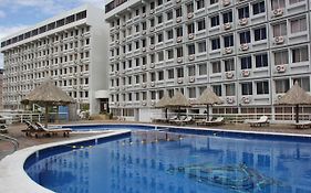 Hippocampus Vacation Club Hotel Pampatar Exterior photo