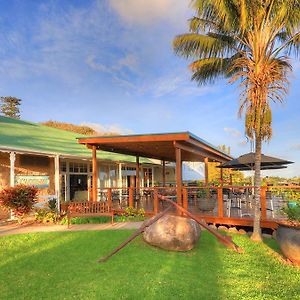 Castaway Norfolk Island Hotel Exterior photo