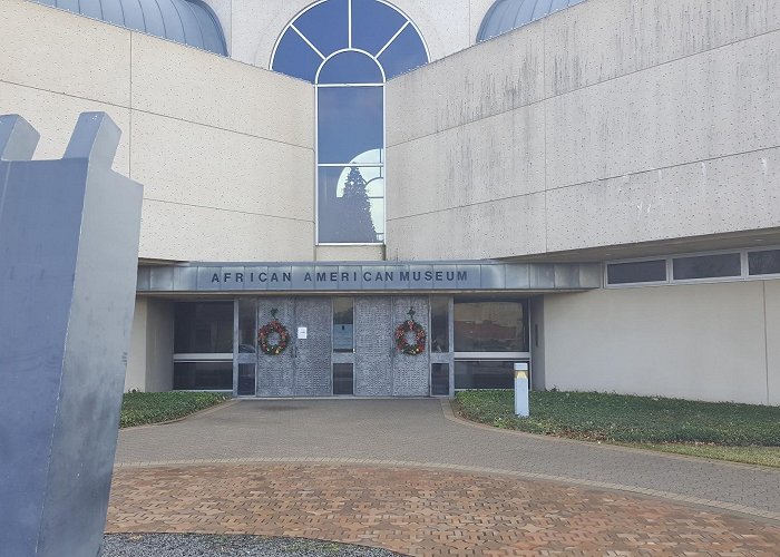 African American Museum photo