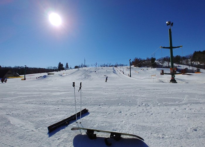 Afton Alps photo