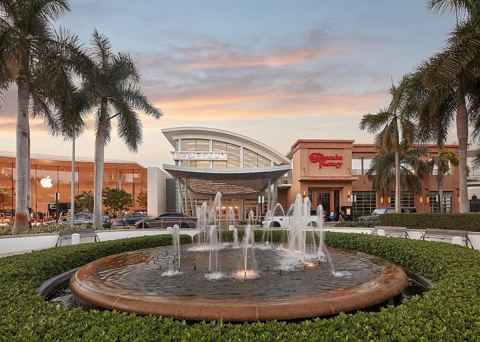 Dadeland Mall photo