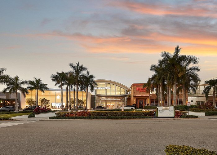 Dadeland Mall photo