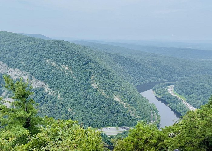 Delaware Water Gap National Recreation Area photo