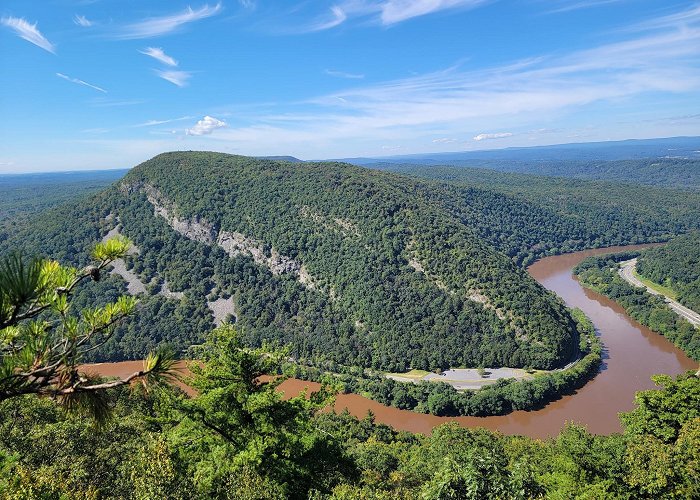 Delaware Water Gap National Recreation Area photo