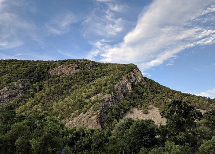 Delaware Water Gap National Recreation Area photo