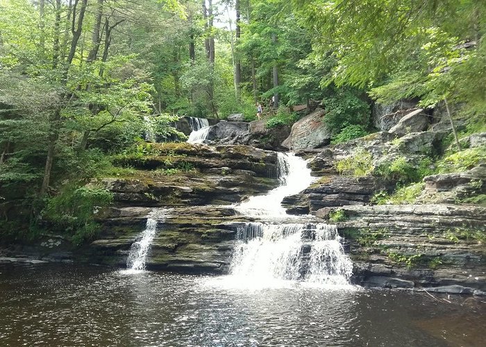 Delaware Water Gap National Recreation Area photo