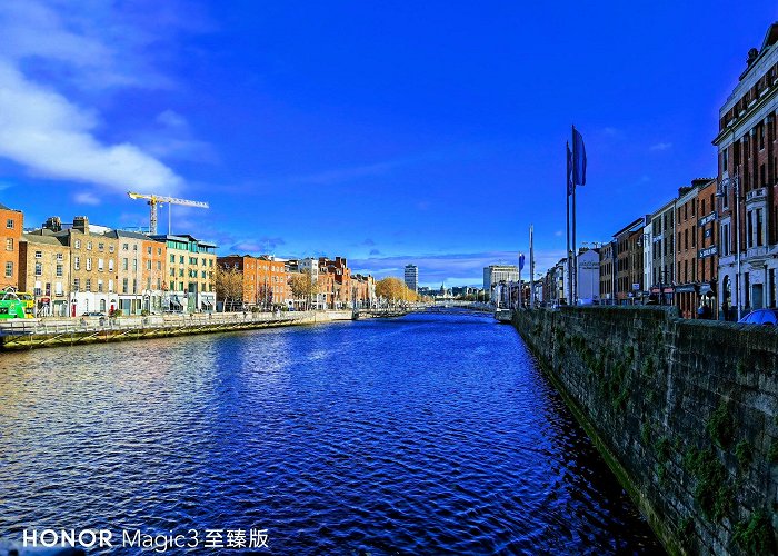 Temple Bar photo