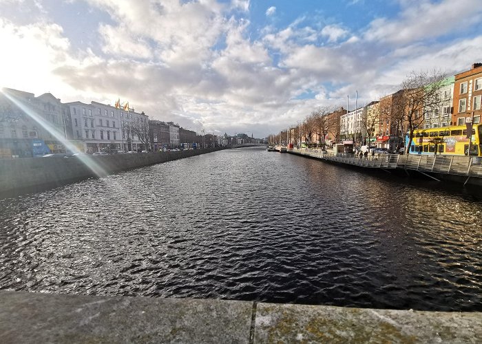 Temple Bar photo