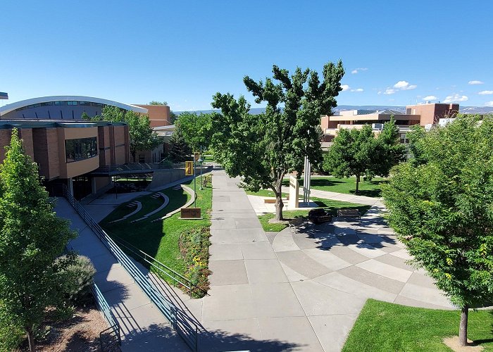 Colorado Mesa University photo