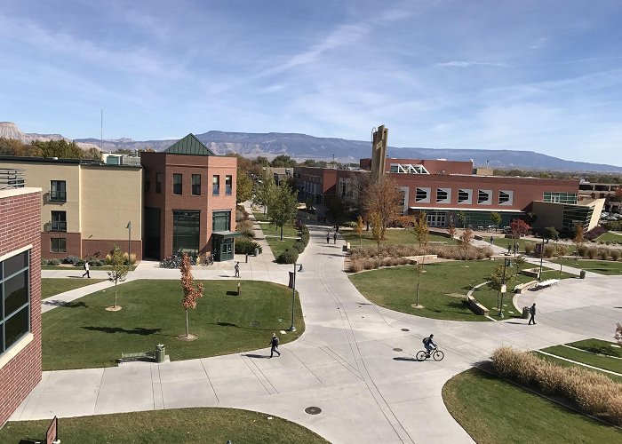 Colorado Mesa University photo