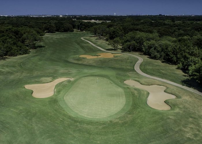 Bear Creek Golf Club photo