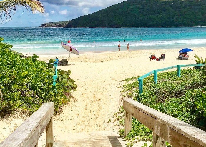 Flamenco Beach (Playa Flamenco) photo