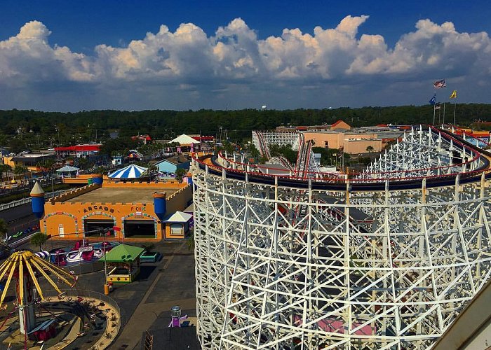 Family Kingdom Amusement Park photo