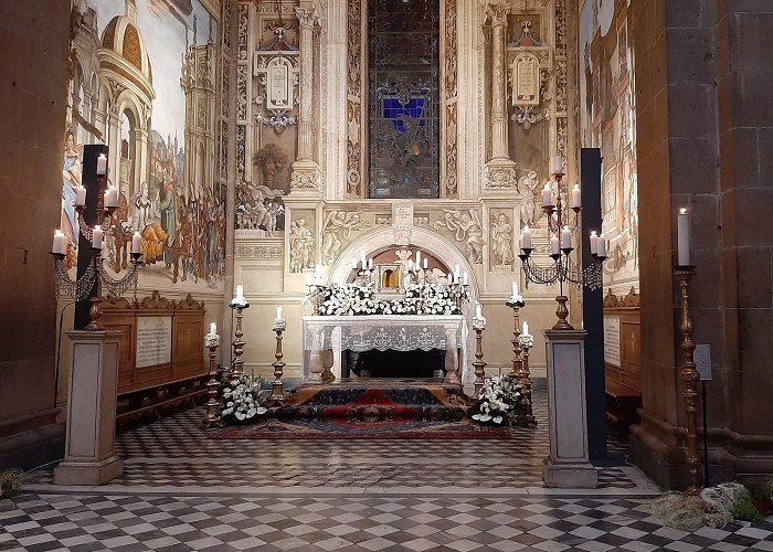 Santa Maria Novella photo