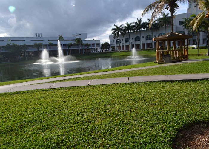 Florida International University photo