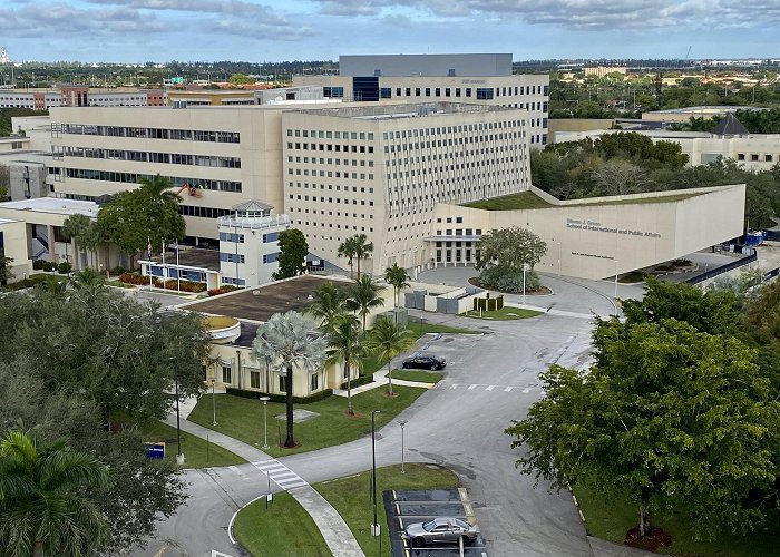 Florida International University photo