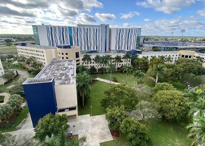 Florida International University photo