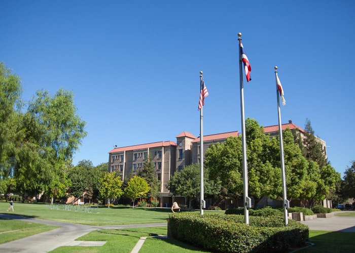 Fresno Pacific University photo