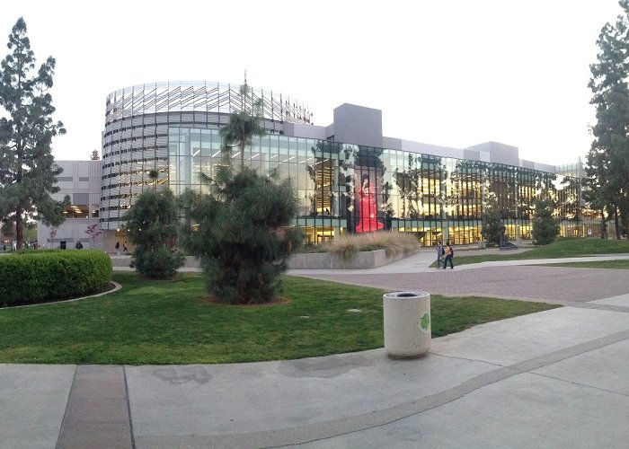 California State University Fresno photo