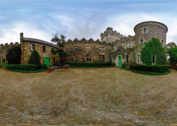 Glenveagh National Park and Castle photo