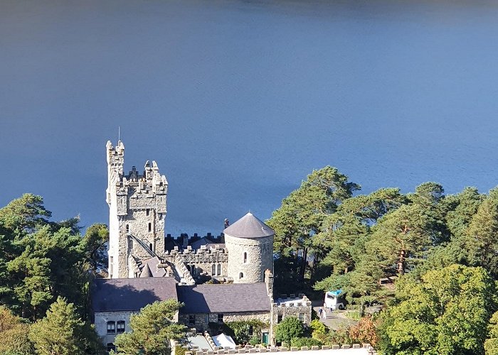 Glenveagh National Park and Castle photo