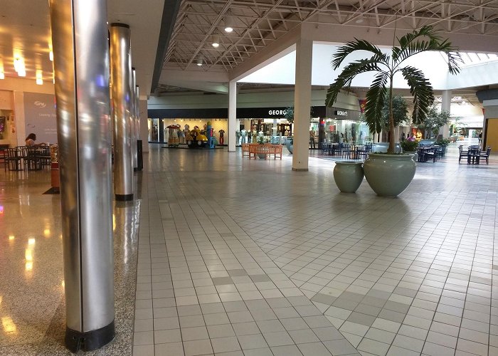 Greenspoint Mall photo