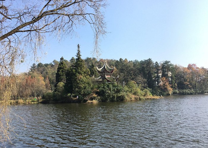 Guanshanhu Park photo