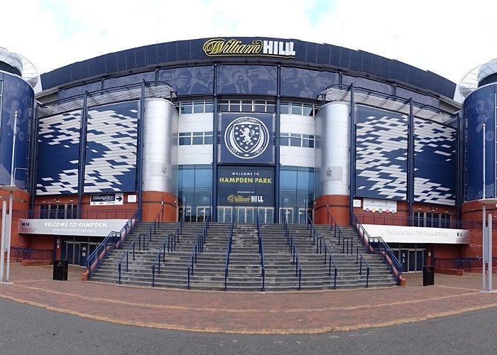 Hampden Park photo