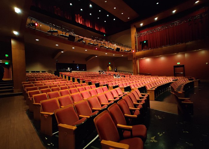 Hobby Center for the Performing Arts photo