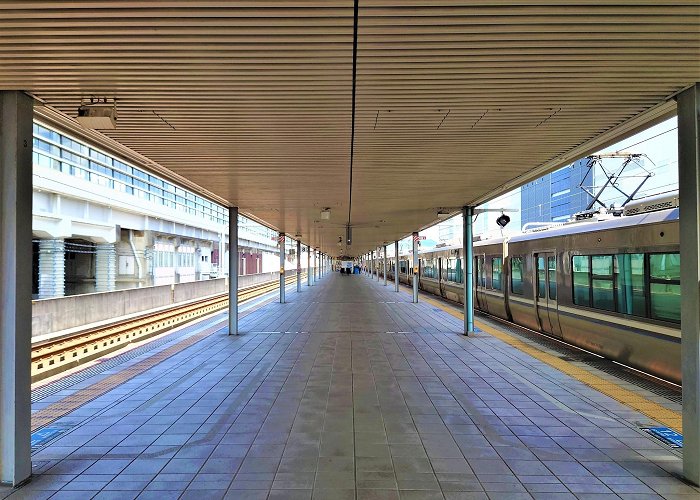Himeji Station photo