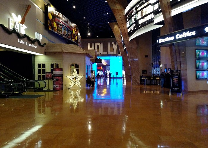 Hollywood Casino St. Louis photo