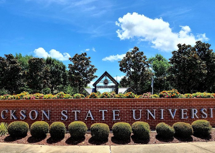 Jackson State University photo