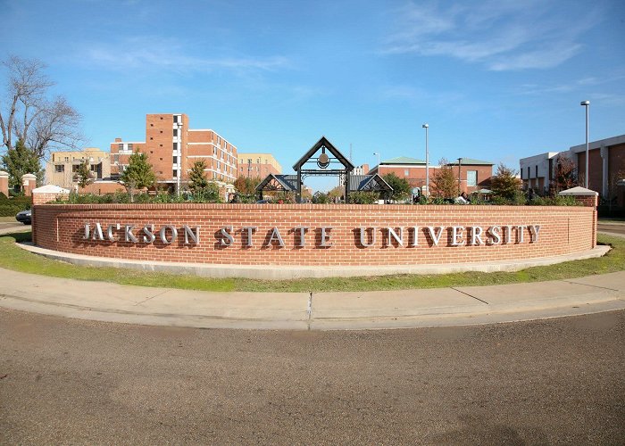 Jackson State University photo