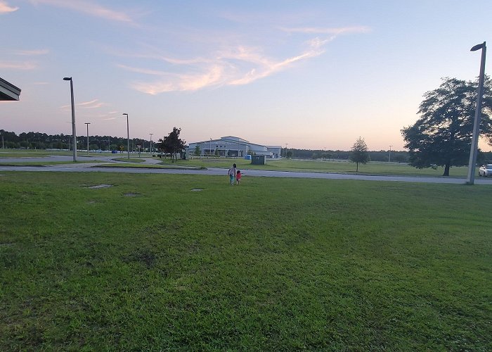 Jacksonville Equestrian Center photo