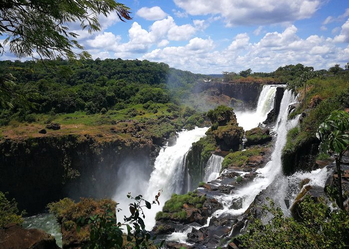 Iguazu Falls photo