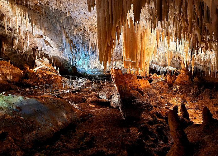 Jewel Cave photo