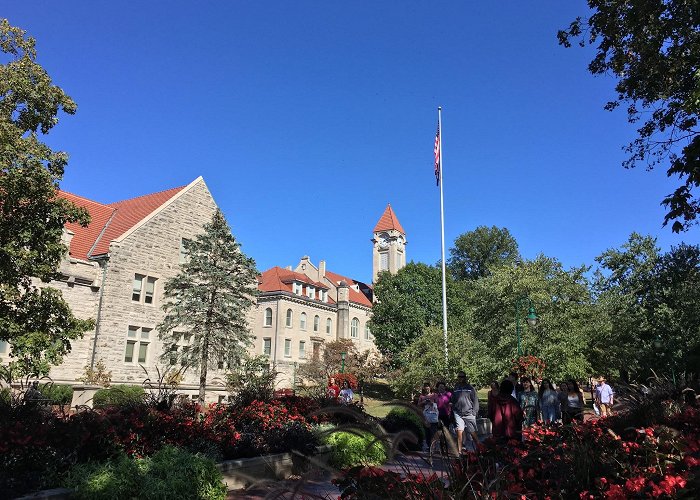 Indiana University Bloomington photo