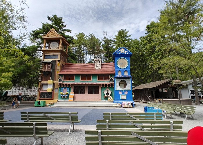 Knoebels Amusement Resort photo