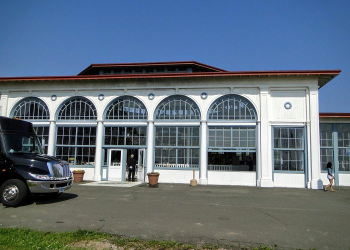 Lighthouse Point Carousel photo