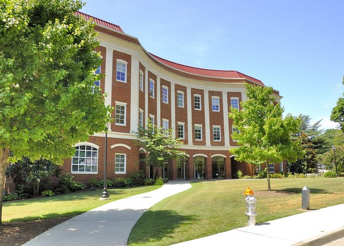 Longwood University photo
