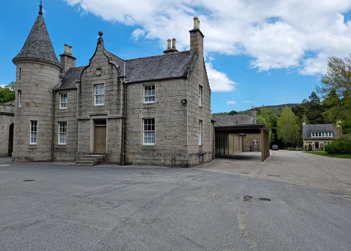 Balmoral Castle photo