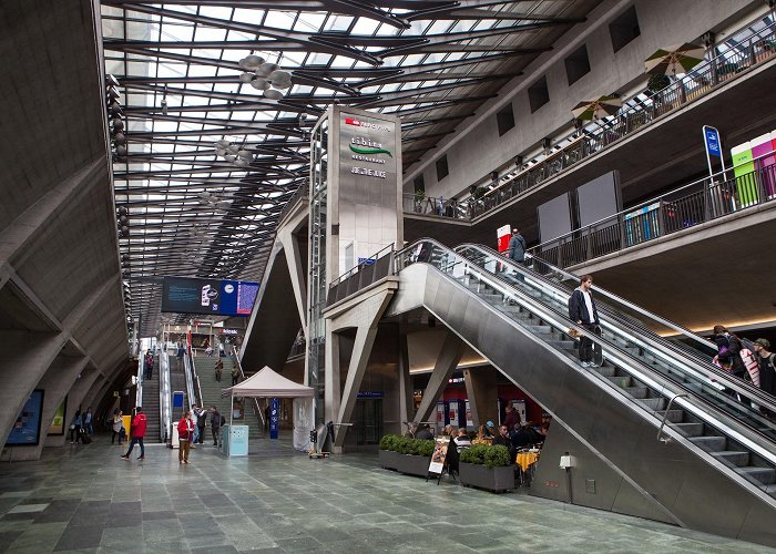 Lucerne Station photo