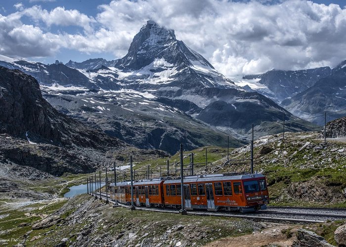 Matterhorn photo