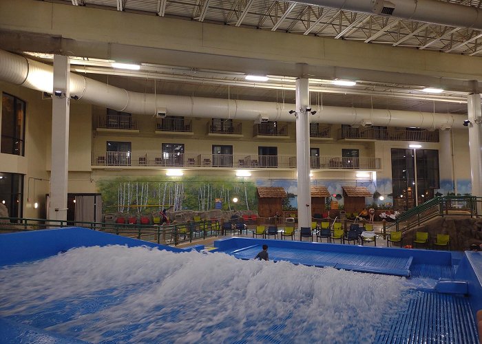 Great Wolf Lodge Water Park photo