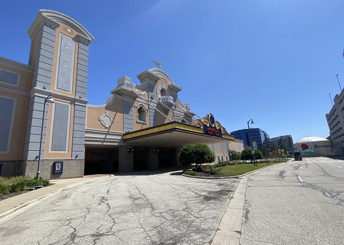 Parkway Bank Park Entertainment District photo