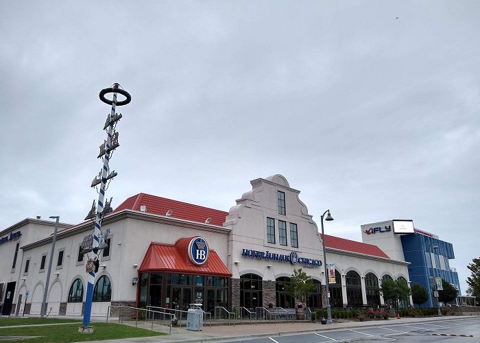 Parkway Bank Park Entertainment District photo