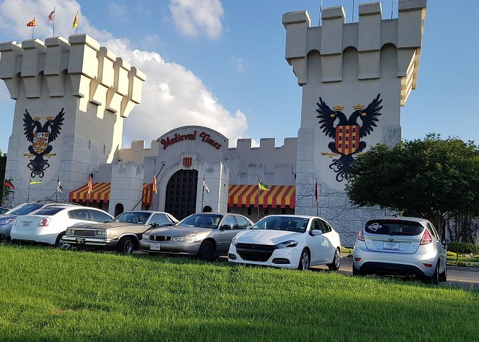 Medieval Times photo