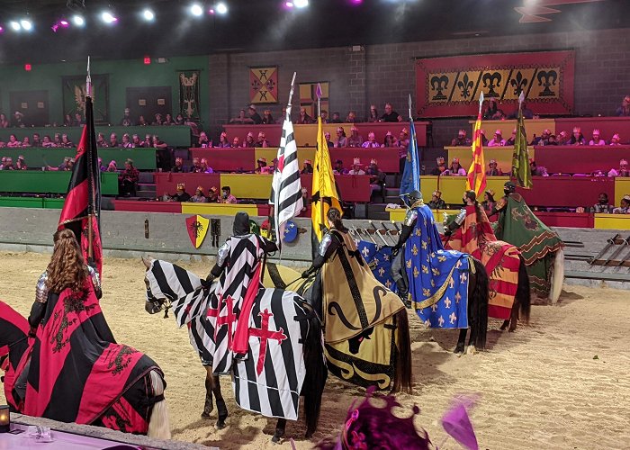 Medieval Times photo