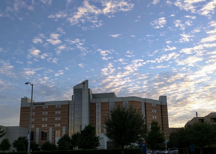 Methodist Charlton Medical Center photo