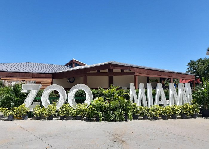 Zoo Miami photo